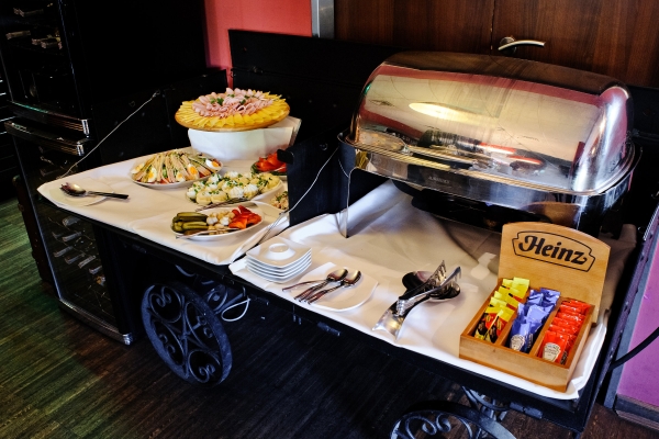 Hotel Locomotiva (Lublin)